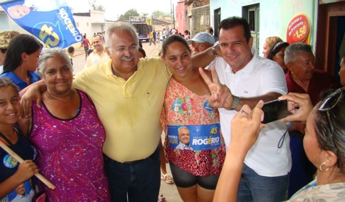 Arapiraca conta com três candidatos a deputado Federal e dez estaduais