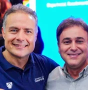 Calheiristas se dividem sobre Yale Fernandes como vice de Renan Filho