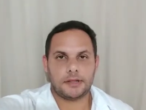 [Vídeo] Volume de chuva passa de 200 mm em 24 horas no Tabuleiro do Martins