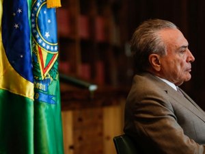 Temer avalia testar regime de parlamentarismo em seu último ano de mandato