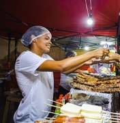 Confira lista de ambulantes sorteados para trabalhar no São João Massayó 2026