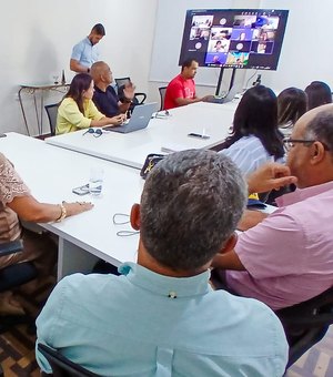Prefeitura de Palmeira retomará obras do conjunto Brivaldo Medeiros