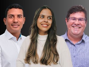 Eleições em Feira Grande podem ter até quatro grupos políticos disputando executivo, incluindo vice e ex-prefeito