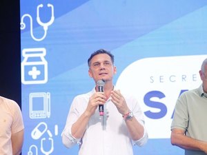'Coruripe Arretado' aquece a economia do litoral Sul, destaca Marcos Beltrão