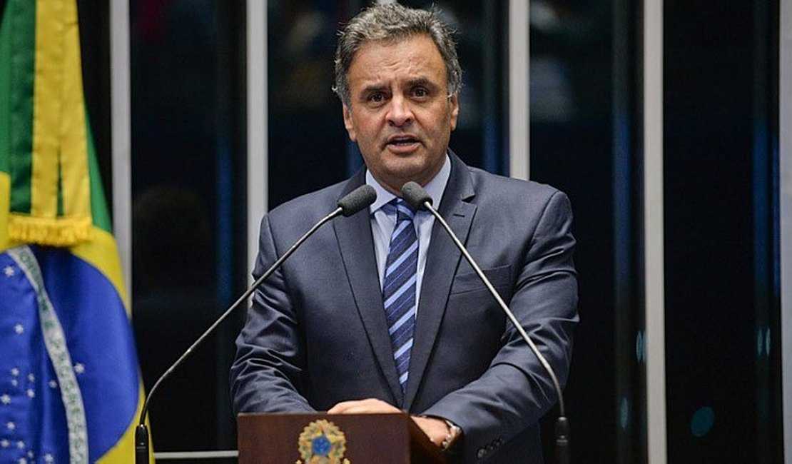 PSDB indicará Antonio Anastasia para vice-presidência da CCJ, diz Aécio