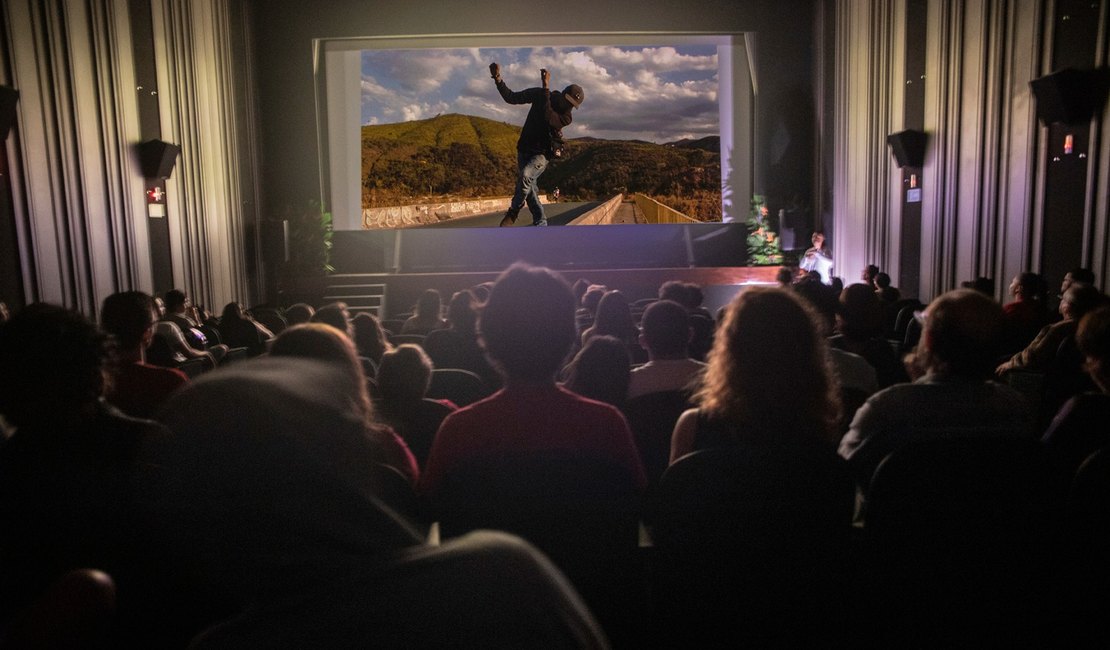 Após 40 anos, exibição regular no Cine Penedo começa de forma gratuita nesta quarta (19)