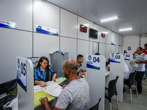 Posto de atendimento da SMTT terá horário reduzido nesta sexta (23)