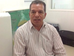 Arapiraquense faz parte do novo comitê no combate a seca em Alagoas