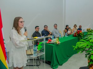 Secretaria de Assistência Social de Penedo lança Programa Viver Melhor
