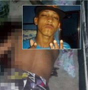 Suspeito de comandar tráfico de drogas é assassinado em Teotônio Vilela