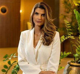 Marina Candia é direita ou esquerda? veja o posicionamento da primeira-dama de Maceió