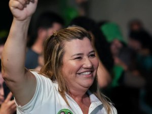 Eronita Sposito anuncia grande ato político em Porto Calvo