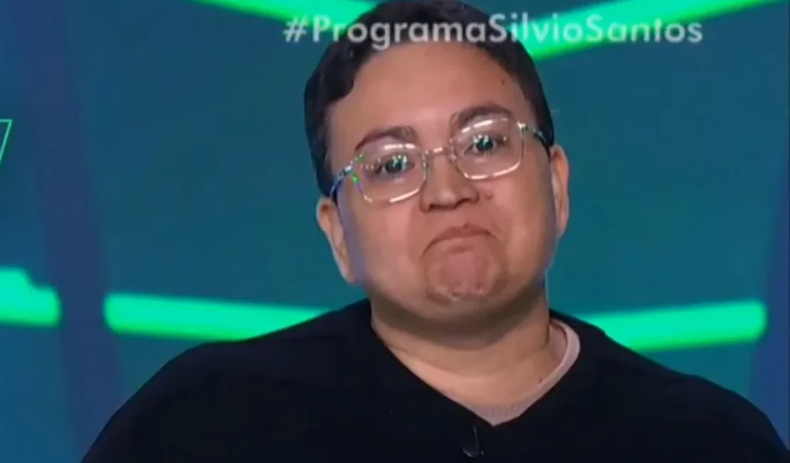 A pergunta fácil que participante deixou passar no Show do Milhão