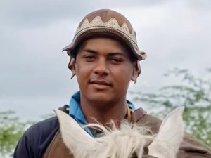 Acidente de moto deixa jovem morto na AL-140, em Mata Grande