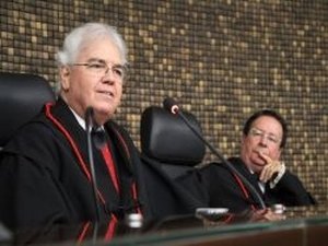 MPE aguarda retomada de julgamento dos ?taturanas? nesta quinta-feira (29)