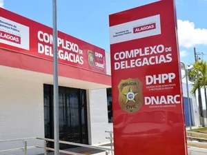 Polícia Civil prende foragido condenado por duplo homicídio em Maceió