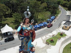 Destaque, Pilar participa de workshop de operadora turística nesta sexta-feira