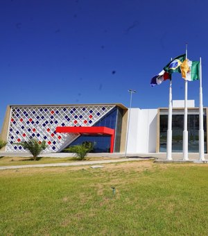 Governo de Alagoas inaugura Hospital Regional de Palmeira dos Índios nesta sexta-feira (19)