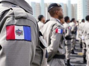 Aprovados da PM em 2006 e 2018 farão curso de formação em janeiro, anuncia Renan Filho