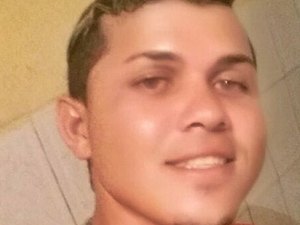 Suspeito de matar jovem em Delmiro Gouveia é considerado foragido