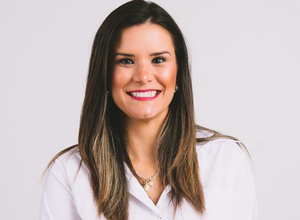 Cecília Rocha assume comando de partido visando eleições de Atalaia 