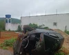 PM morre após capotar carro quando seguia para o trabalho no Sertão de Alagoas