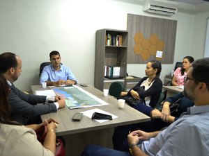Hospitais do bairro do Mutange podem ser evacuados