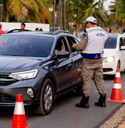 Ações da Operação Lei Seca são expandidas para as rodovias estaduais de AL