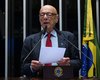 Esperidião Amin quer mais transparência na remoção de conteúdos da internet