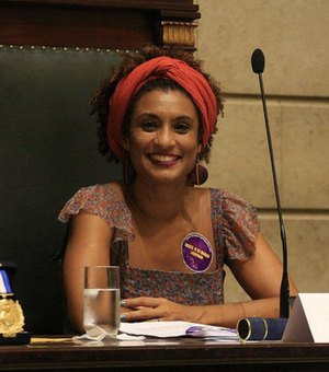 Marielle Franco: a vereadora que comoveu o país e o dividiu ao meio
