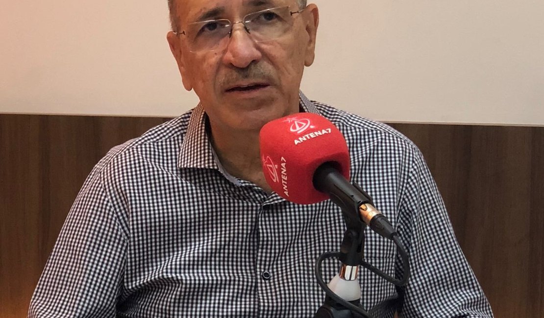 “Chegou o momento de nós realizarmos esse grande sonho”, diz Ronaldo Lopes sobre ponte Penedo-Neópolis