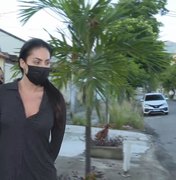 Monique Medeiros é afastada por decreto da prefeitura do Rio