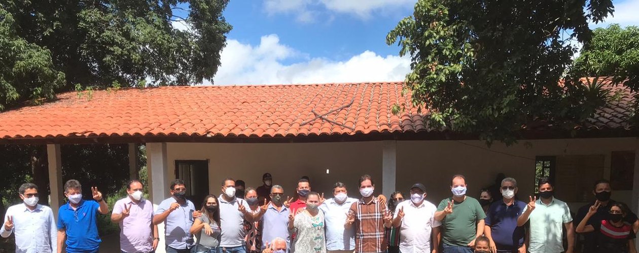 Edval Gaia quer ser prefeito de Igaci e depende de Ângela Garrote para se eleger