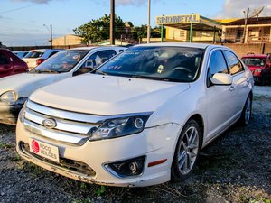 Leilão de veículos da SMTT será realizado nesta terça (08)