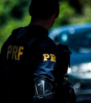 Acidente deixa vítima fatal na BR-101 próximo à cidade de Pilar