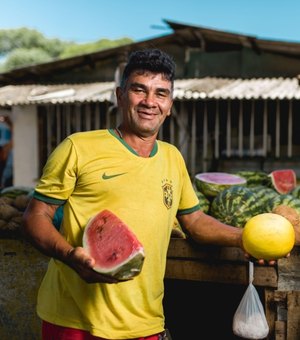Prefeitura abre inscrições para Cozinhas Solidárias em Maceió; saiba como participar