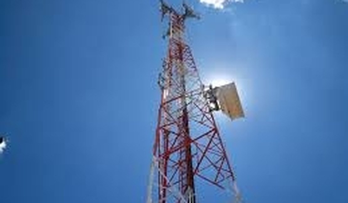 TIM vai expandir 3G para mais 40 cidades alagoanas até dezembro