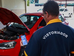 Detran Alagoas orienta como evitar possíveis golpes na compra de veículos usados