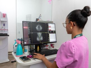 Rio Largo se destaca na saúde da mulher com mais de 5 mil exames realizados no primeiro semestre de 2025