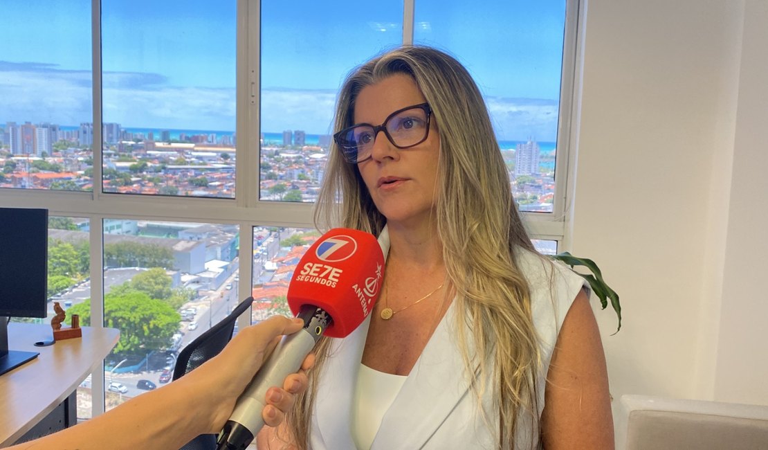 CREA-AL intensifica campanha de inspeção predial preventiva﻿ em Maceió