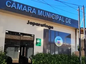 Irmão Silvinho renuncia à presidência da Câmara de Japaratinga; novo representante é eleito