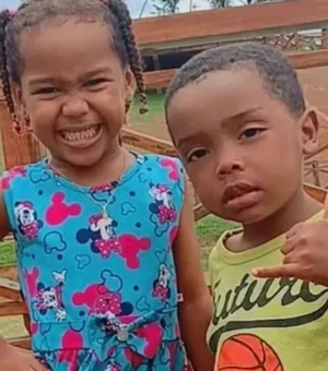 Polícia resgata 163 crianças nos EUA e família de irmãos do MA busca respostas
