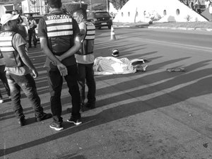 Identificadas vítimas de acidente na BR-101, em São Miguel dos Campos