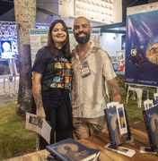 Circuito Penedo de Cinema: Feira de Empreendedores Culturais gera vendas e network