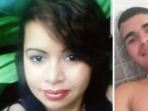 Irmãos são vítimas de homicídio na cidade de Arapiraca