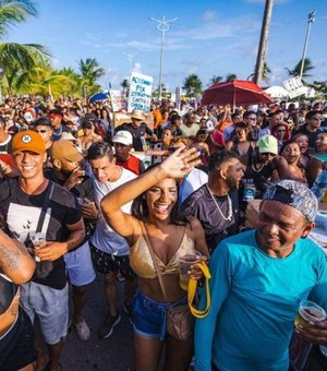 Saiba como obter autorização para realizar eventos durante Carnaval em Maceió