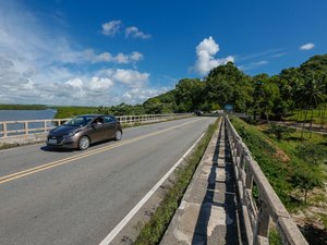 Governo de AL inicia programa de recuperação de pontes