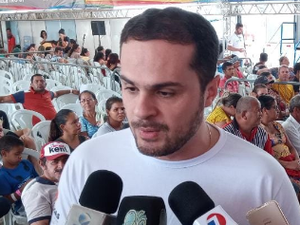 [Vídeo] 300 cirurgias são marcadas no primeiro dia do mutirão da Sesau em Arapiraca