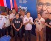Luciano exalta Paulo por duplicações e diz que obras fortalecem Arapiraca