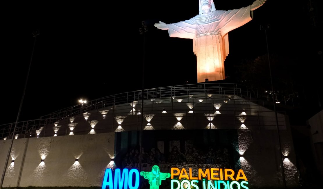 Palmeira dos Índios faz adesão à campanha Maio Amarelo